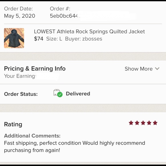 I Consider them (READ) - Picture 2 of 9